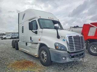 FREIGHTLINER CASCADIA 125