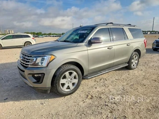 FORD EXPEDITION MAX XLT