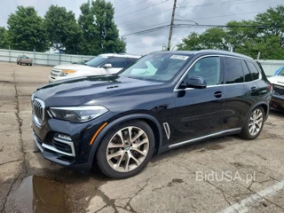BMW X5 XDRIVE45E