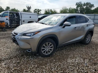 LEXUS NX 200T BASE