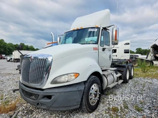 INTERNATIONAL PROSTAR