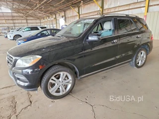MERCEDES-BENZ ML 350