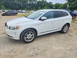 VOLVO XC60 T5 PREMIER