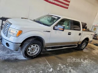 FORD F150 SUPERCREW