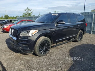 LINCOLN NAVIGATOR RESERVE