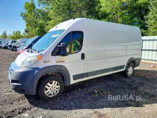 RAM PROMASTER 2500 2500 HIGH