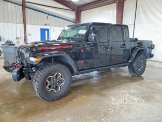 JEEP GLADIATOR RUBICON