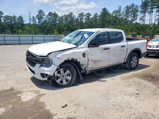 FORD RANGER XL