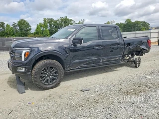 FORD F150 PLATINUM