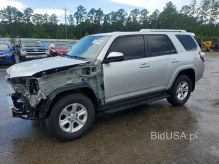 TOYOTA 4RUNNER SR5