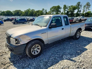 FORD RANGER SUPER CAB