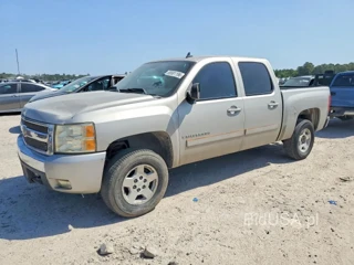 CHEVROLET SILVERADO C1500
