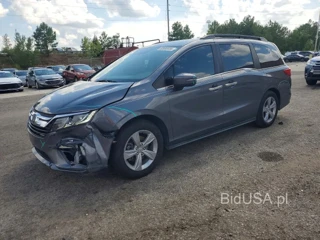HONDA ODYSSEY EX