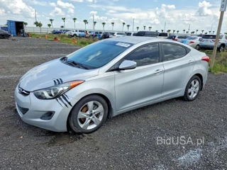 HYUNDAI ELANTRA GLS
