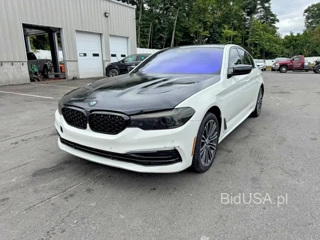 BMW 530 I