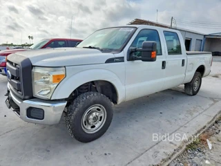 FORD F250 SUPER DUTY