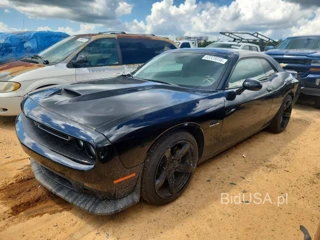DODGE CHALLENGER R/T