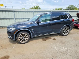 BMW X5 SDRIVE35I