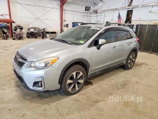 SUBARU CROSSTREK PREMIUM