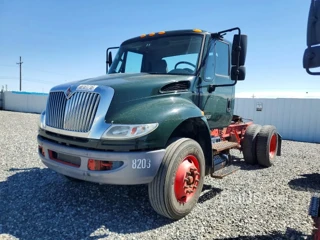 INTERNATIONAL 4000 4300