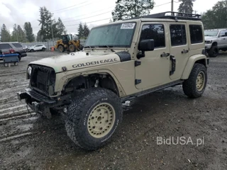 JEEP WRANGLER UNLIMITED SPORT