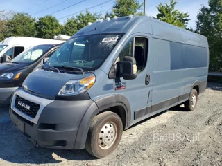 RAM PROMASTER 3500 3500 HIGH