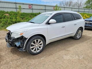 BUICK ENCLAVE