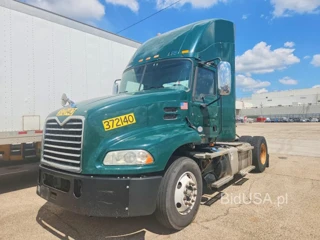 MACK 600 CXU600