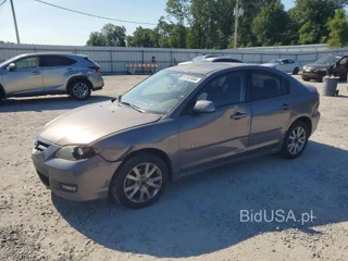 MAZDA 3 S