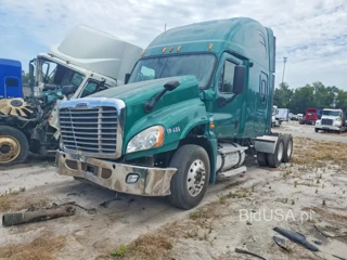 FREIGHTLINER CASCADIA 125