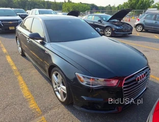 AUDI A6 PRESTIGE