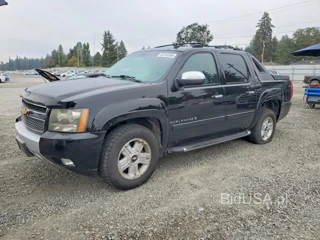 CHEVROLET AVALANCHE K1500
