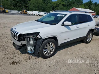 JEEP CHEROKEE LIMITED