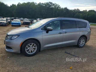 CHRYSLER VOYAGER LXI