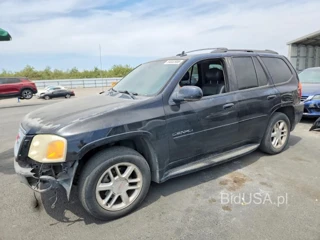 GMC ENVOY DENALI