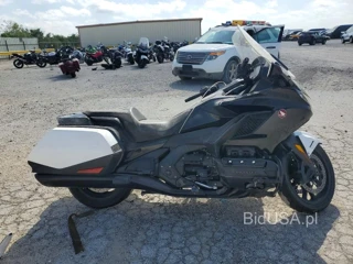HONDA GL1800 B