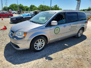 DODGE GRAND CARAVAN SXT