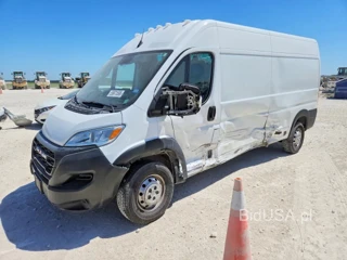 RAM PROMASTER 2500