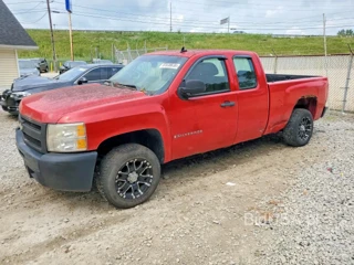 CHEVROLET SILVERADO C1500