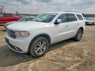 DODGE DURANGO LIMITED