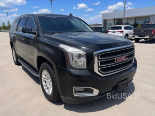 GMC YUKON XL K1500 SLE