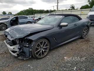 BMW M850XI