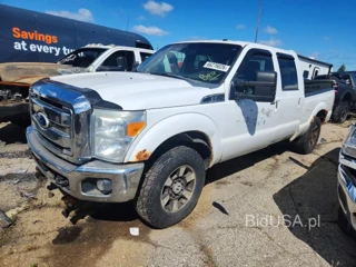 FORD F250 SUPER DUTY