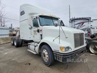 INTERNATIONAL 9400 9400I
