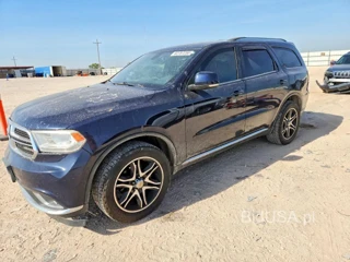 DODGE DURANGO LIMITED