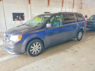 DODGE GRAND CARAVAN SXT