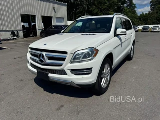 MERCEDES-BENZ GL 450 4MATIC