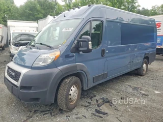 RAM PROMASTER 3500 3500 HIGH