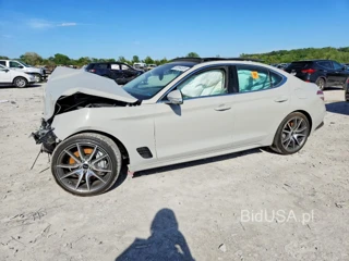 GENESIS G70 PRESTIGE