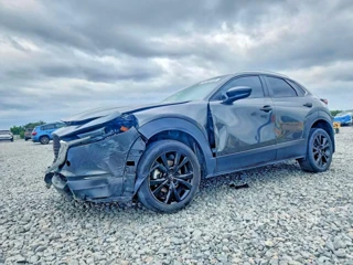 MAZDA CX-30 SELECT